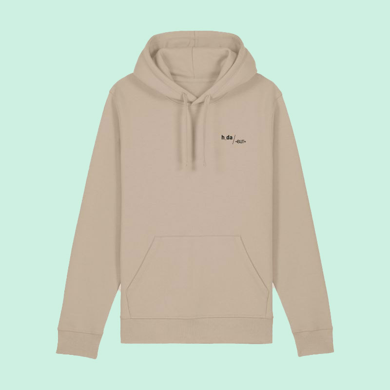 Hoodie desert dusk