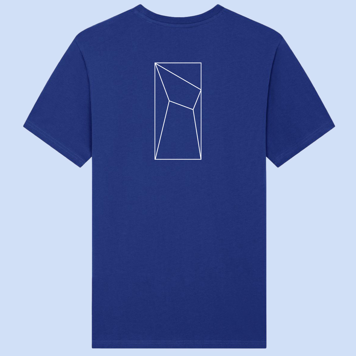 T-Shirt Blue 
