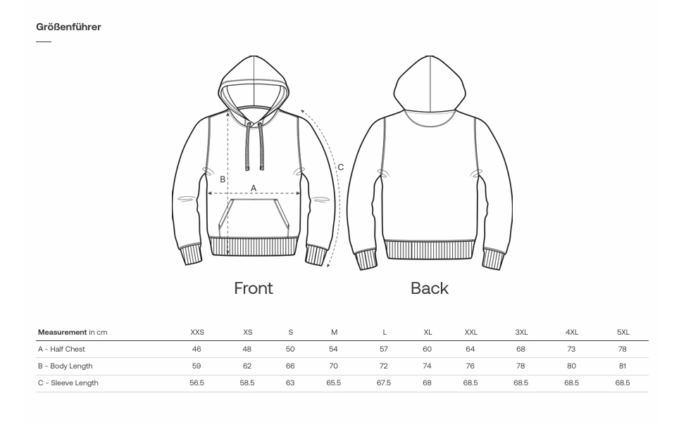 Hoodie desert dusk