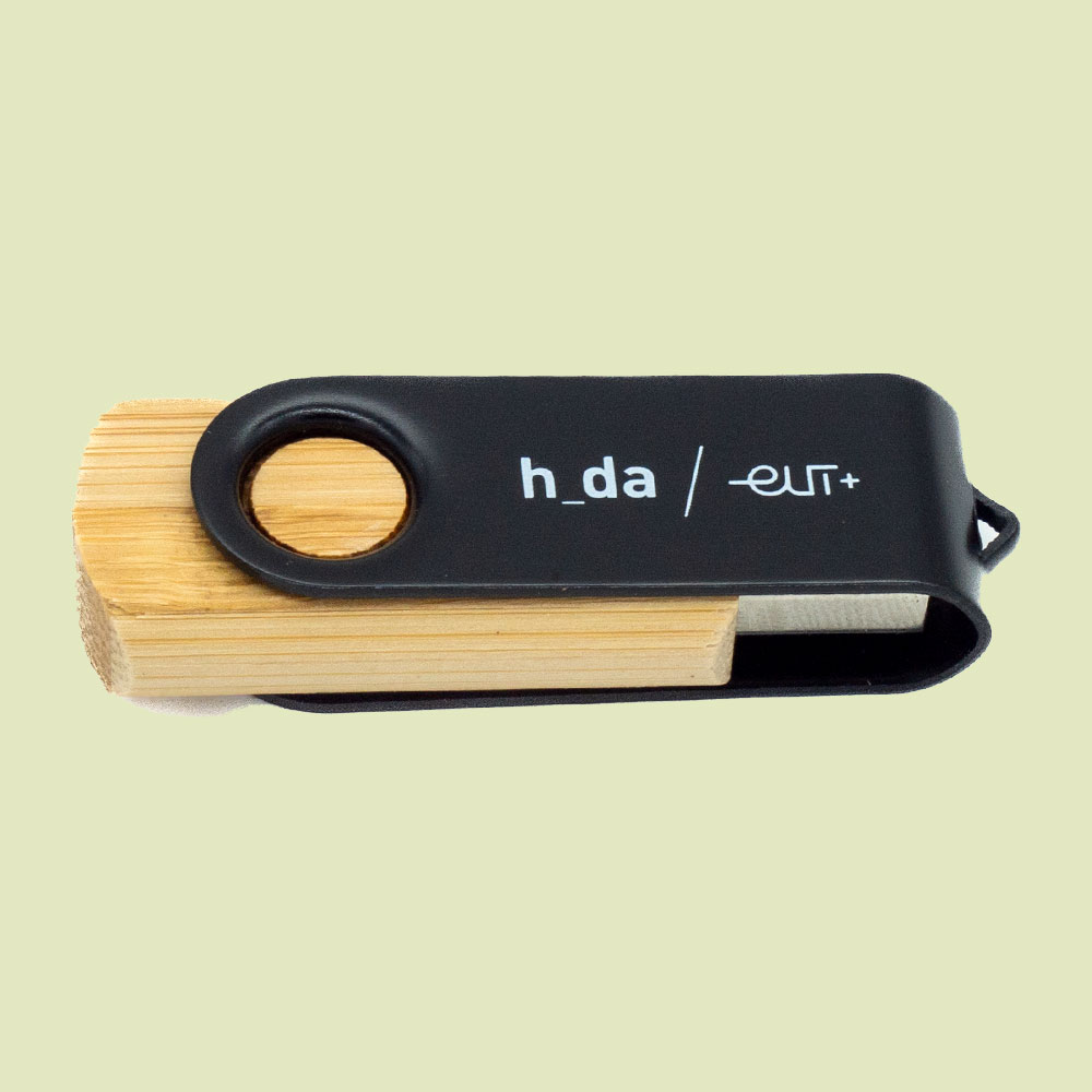 USB Stick, 8GB