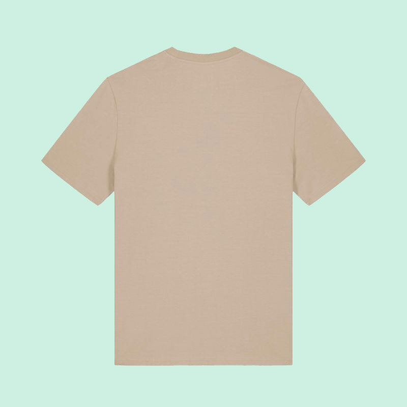 T-Shirt desert dusk