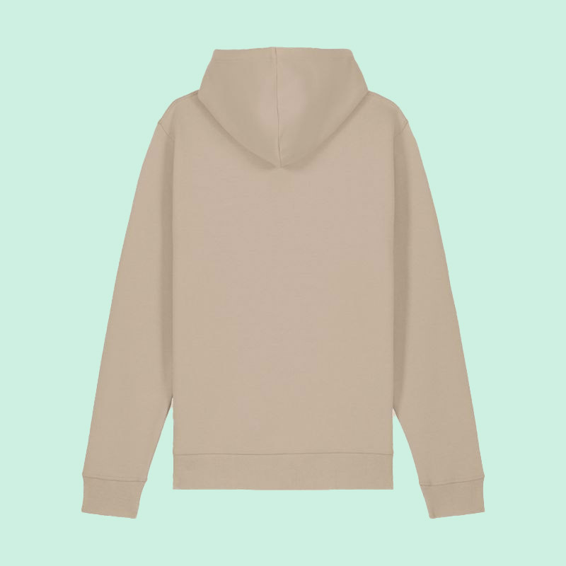 Hoodie desert dusk