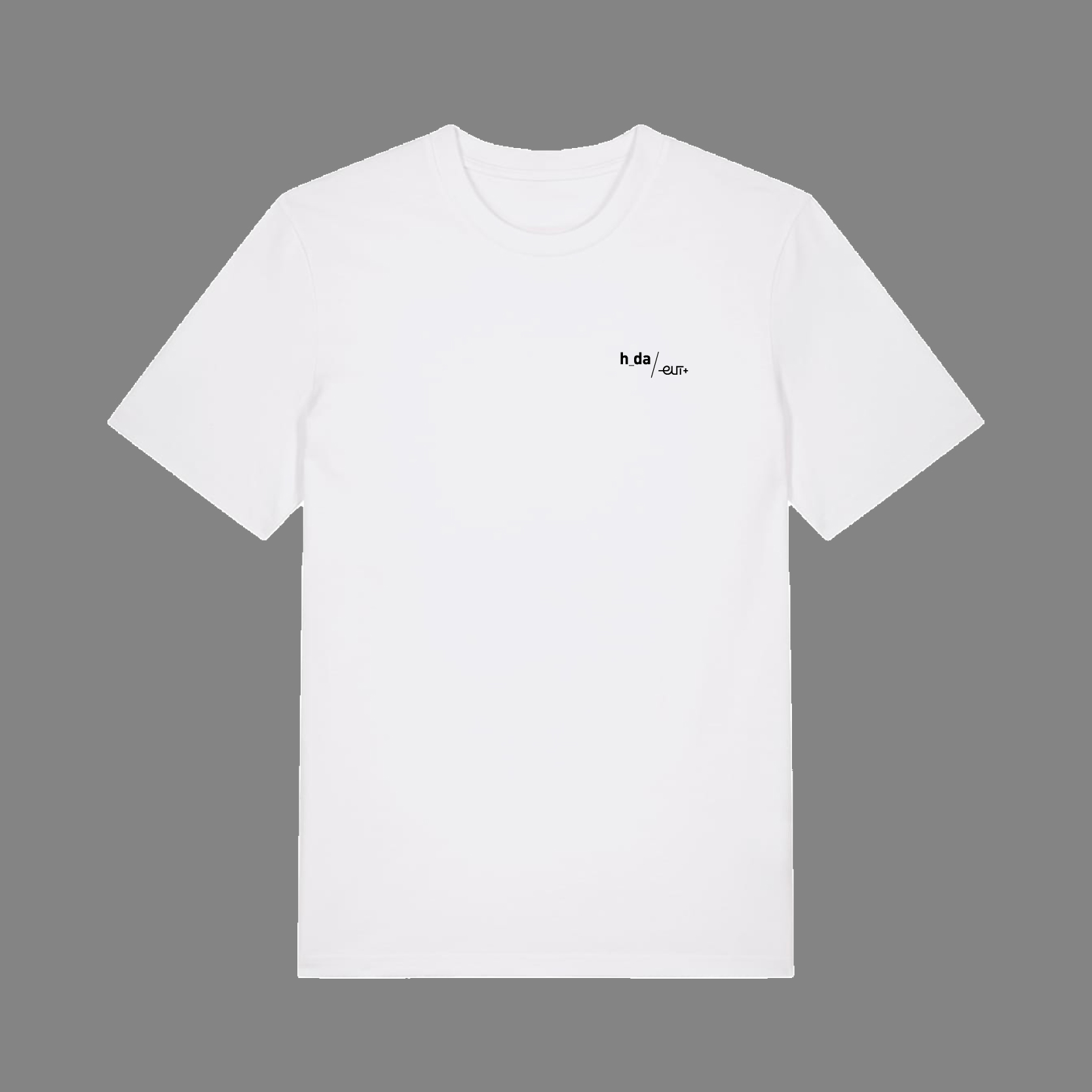 T-Shirt weiss